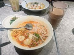 -留半山·香港食堂(啦啦宝都店)