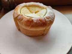 粉雪柠橙布里欧-akiamai秋甜(园艺山店)