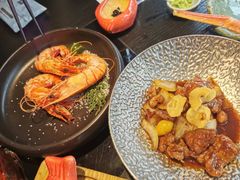 -花潮料理艺食馆(成都万象城店)