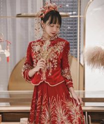 点击看大图 -纯色时光婚纱艺术馆WHITE