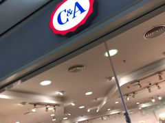 -C&A(茂业天地店)