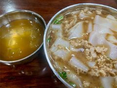 素醋-老仓醋米线(万达店)
