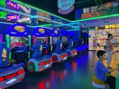 -快乐街区(成都龙湖北城天街店)