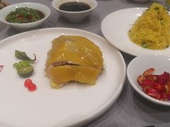 -唔哩赞·崇明私藏菜(建国西路店)