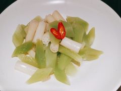 -胖哥俩肉蟹煲(华贸店)
