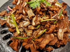 -北平盛世·新京菜·北京烤鸭(劲松·双井店)