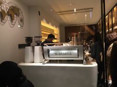 -% Arabica(京都东山店)