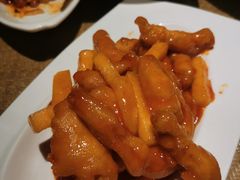-渝信川菜(西单店)