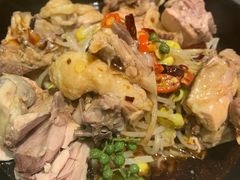 -云海肴·汽锅鸡·云南菜(领展购物广场·中关村店)