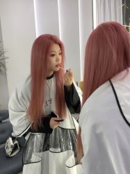 -DL HAIR SALON