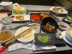 -海底捞火锅(高新活力汇店)