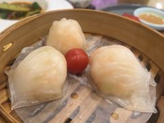 -点都德(龙之梦店)