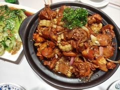-状元虎.摇滚炒鸡.家常菜(义勇街店)