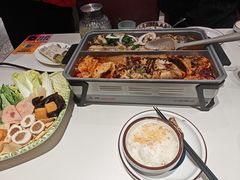 -鱼酷活鱼烤鱼(江宁金鹰店)