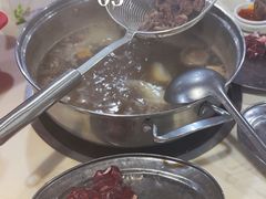 -菜忠潮州牛肉店(岗厦店)