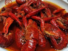 十三香小龙虾-叶派龙虾•招牌香辣蟹·海鲜(中海国际店)