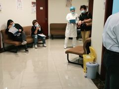 -美年大健康慈铭体检(黄浦分院)