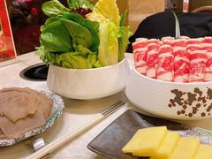 -阳光码头海鲜火锅(玉立路店)