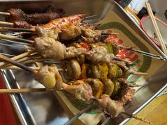 -炒豆合作社(东四总店)