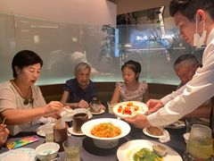 -桂满陇·海市蜃楼·黑金(国金店)