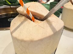 -润园四季椰子鸡火锅(南山海岸城店)