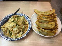 -清真·西北桥头拉面大王(丁家桥店)