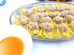 招牌蒸馄饨-嘉升大排档(番禺总店)