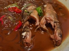 -芳芳私房菜·精做淮扬菜(承德路店)