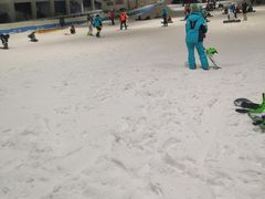 -绍兴启迪乔波冰雪世界