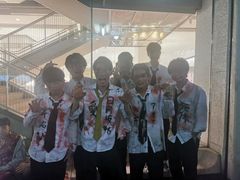 -涩谷全向十字路口