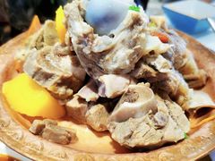 -天山传奇新疆菜(SKLP店)