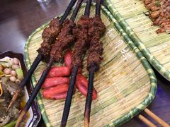 -和月楼牛羊肉泡馍