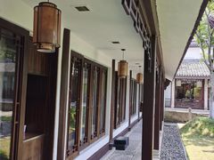 -绍兴饭店知遇楼(环山路店)