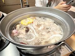 -椰庭·椰子鸡·创意玩家(晶耀前滩店)