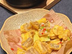 -高佳庄·舟山海鲜(海景旗舰店)