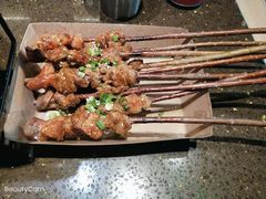 -蛙喔牛蛙(仙林万达茂店)