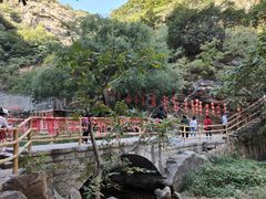 -黑龙潭风景区