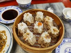 -都一处烧麦馆(前门店)