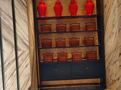 -鑫复盛礼记酒店·国家白金五钻酒家