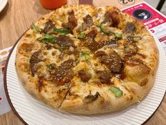 -必胜客(南宁盛天地店)