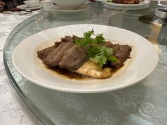 -酌宴府The China Club·广州万富希尔顿酒店(云城东路店)