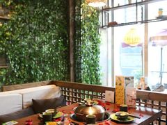 -芭缇沁园椰子鸡(中航紫金新天地店)