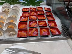 -杭州雅谷泉山庄酒店-餐厅