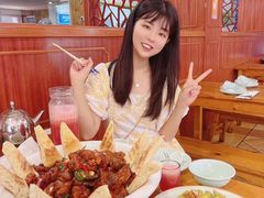 -鲁西南老厨子·特色鲁菜(经一纬五店)