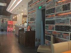 -莲餐厅·湖北菜·潜江小龙虾店(愚园路店)