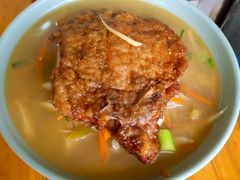 -天天鲜面馆(衡山路店)