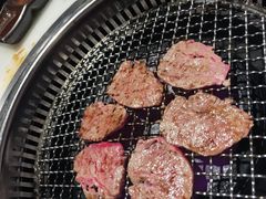 -厚贞日式烤肉(龙之梦店)