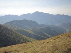 -灵山