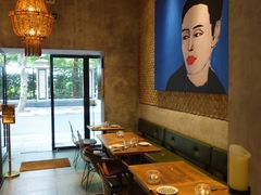 -Ginger(兴国路店)