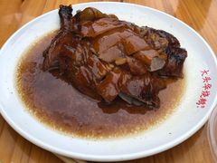 -黄连大头华烧鹅店(大良店)